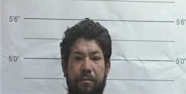 Anthony Pirini, - Orleans Parish County, LA 